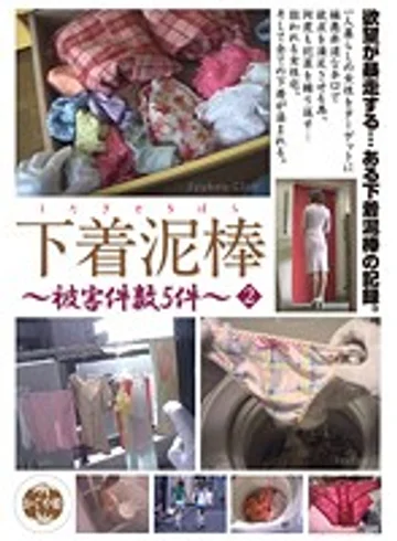 TSD-002 jav