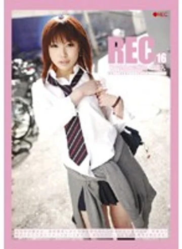 REC-016 jav