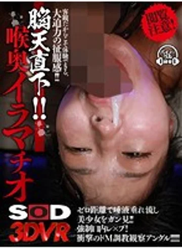 3DSVR-0550 jav