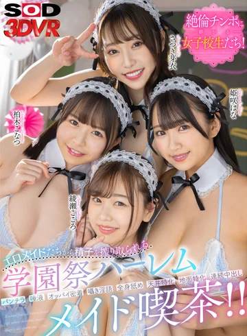DSVR-01294 jav