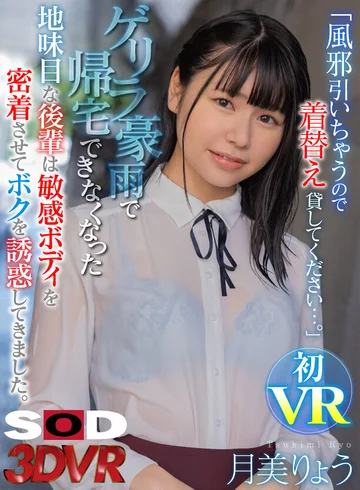 DSVR-0147-0 jav