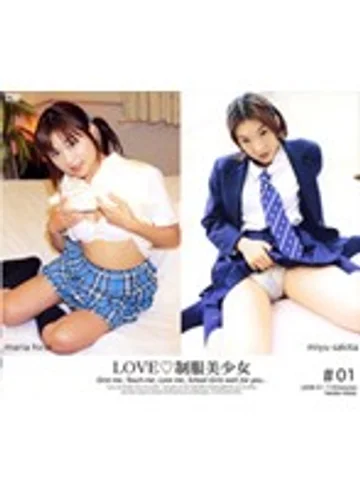 LBSB-01 jav