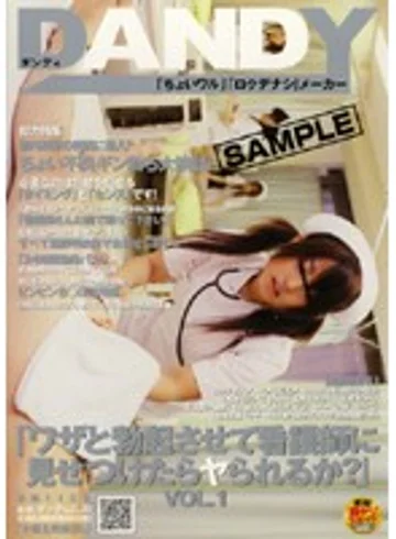 DANDY-041 jav
