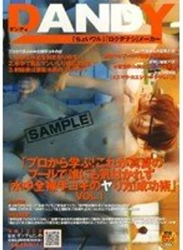 DANDY-045 jav