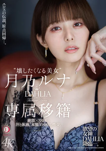 DLDSS-482 jav