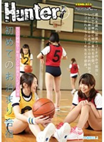 HUNT-357 jav