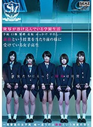 SDDE-488 jav