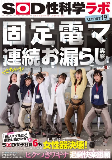 SDJS-315 jav