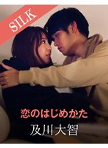 SILKS-031 jav