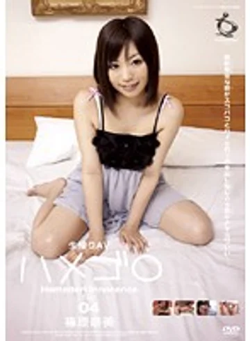 GOR-04 jav