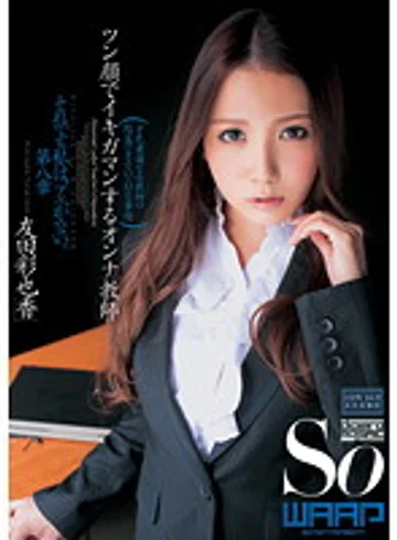 WSS-204 jav