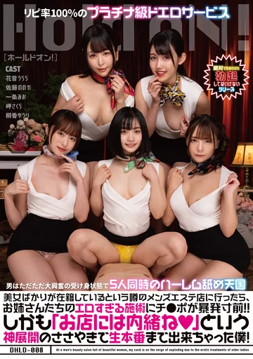 DHLD-008 jav