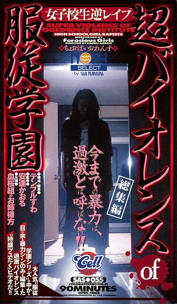 SAS-055AI jav