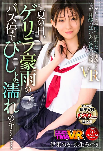 TMAVR-131 jav