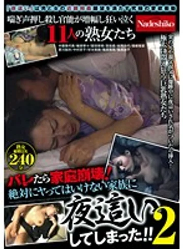 NASS-474 jav