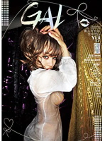 GL-016 jav