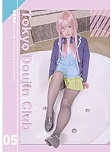 TDC-05 jav