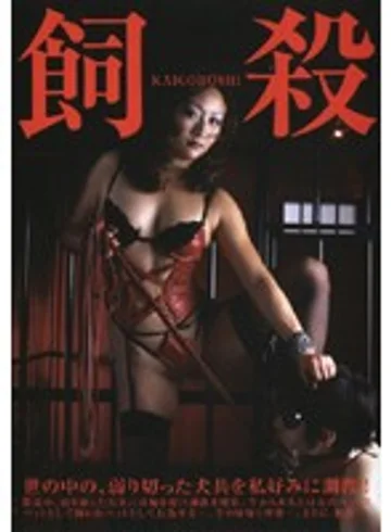 KGAI-04 jav