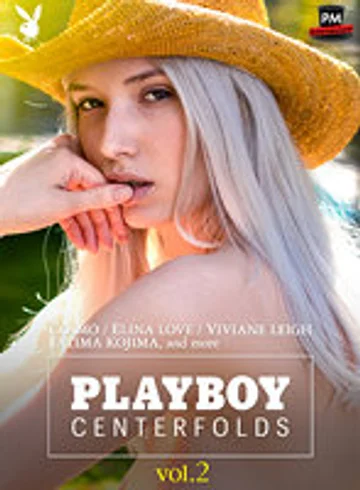 PLBY-002 jav