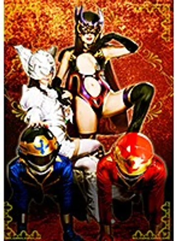 GHKR-18 jav