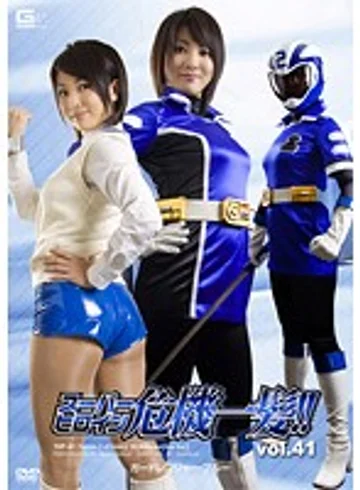 THP-41 jav