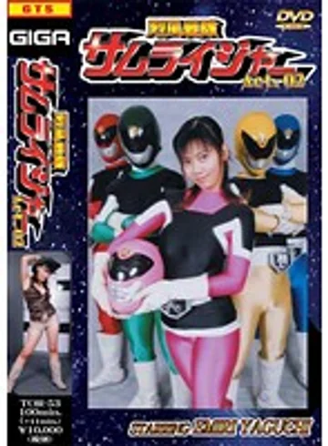 TOR-53 jav