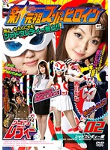 TSGS-02 jav
