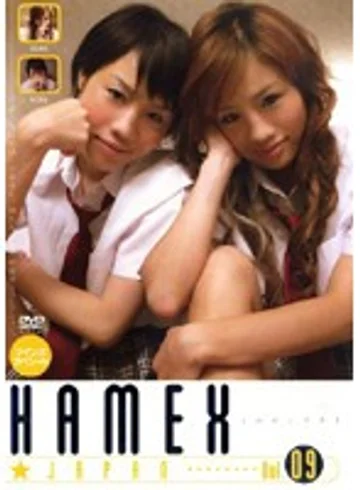HMXJ-009 jav