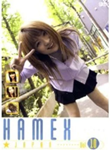 HMXJ-010 jav