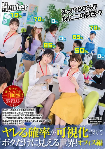 HUNTC-310 jav
