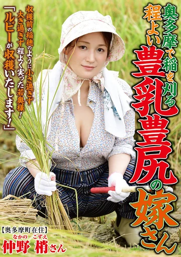 ISD-153 jav