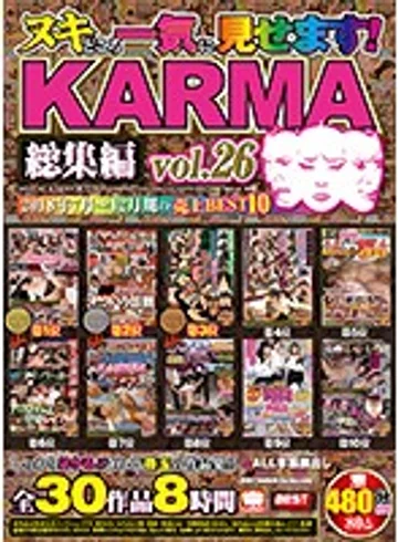 KRBV-301 jav