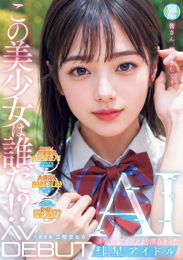 NAIAD-001 jav