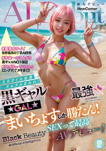 NAIAD-003 jav