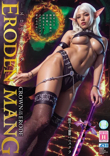 NAIAD-011 jav