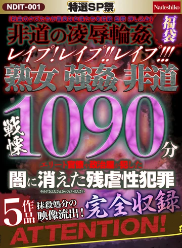 NDIT-001 jav