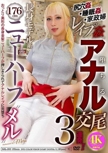 SAL-263 jav