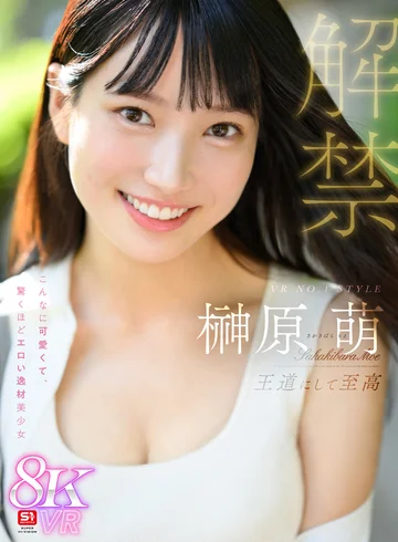 SIVR-384 jav