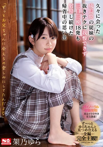 SSNI-991 jav